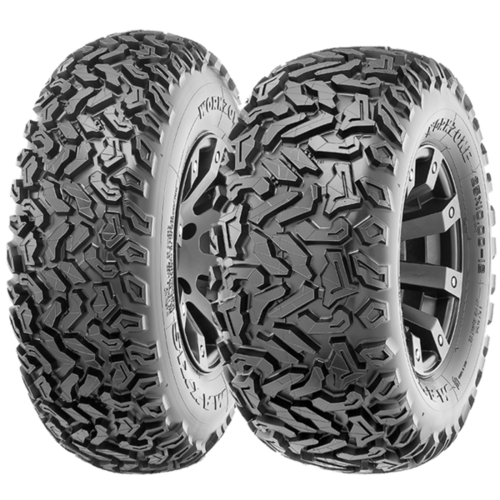 Maxxis ATV Workzone 25x10-12 6PLY NHS M102