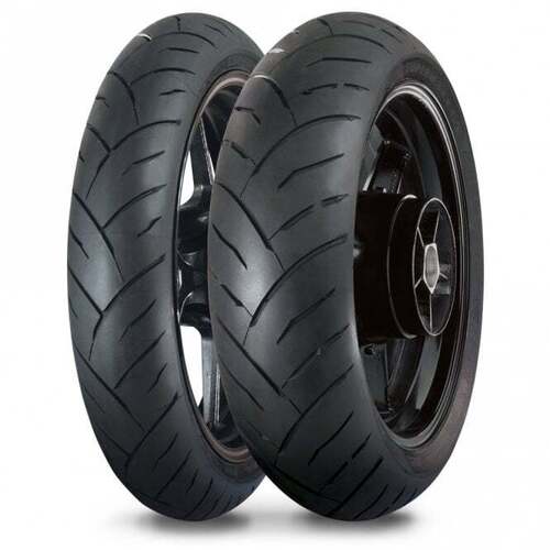 Maxxis SPORTS TOURING MA-ST2 120/70ZR17 Street