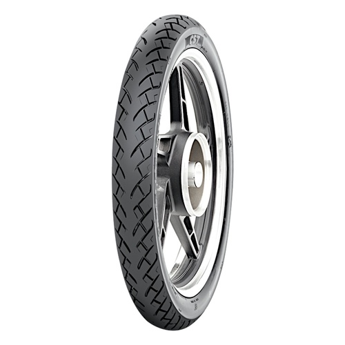 CST Road CM643 2.75-17 6PLY 47P