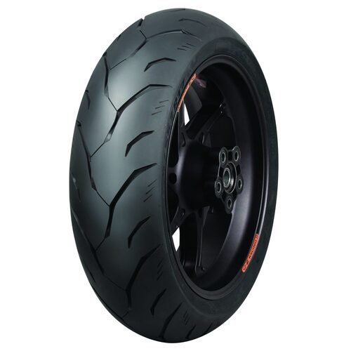 CST Road CM-S1 Ride-Migra 140/60ZR17 63H TL