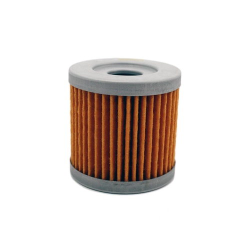 Twin Air Oil Filter - Suzuki (KN-139)