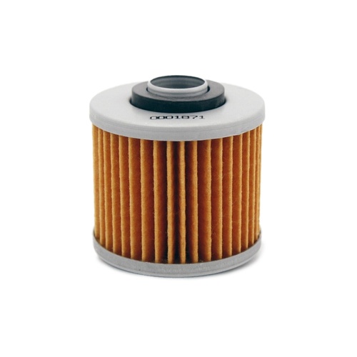 Twin Air Oil Filter - Yamaha (KN-145)