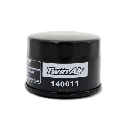 Twin Air Oil Filter - Yamaha (KN-147)