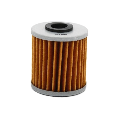 Twin Air Oil Filter - Kawasaki (KN-207)