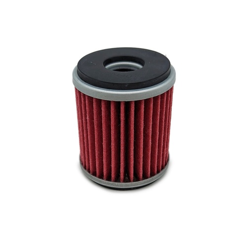 Twin Air Oil Filter - Yamaha (KN-141)