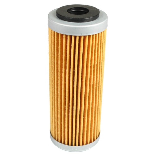 Twin Air Oil Filter - for Oil Cooler KTM SX450F (#160441/#160443/#160445/#160446)