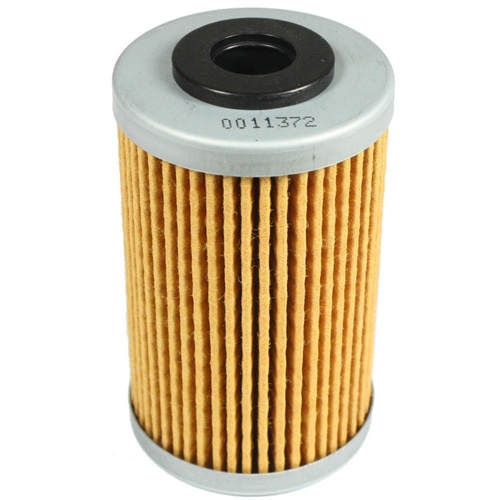 Twin Air Oil Filter - for Oil Cooler KTM SX250F (#160440/#160442)