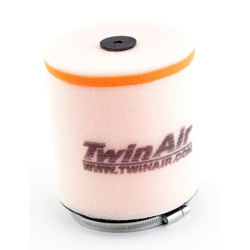 Twin Air Air Filter - Honda 400 EX/TRX 400EX 1999/2014 (w/Rubber - Dia 90mm)