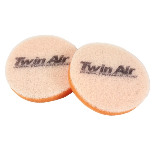 Twin Air Air Filter - Suzuki Quadsport 50 (2-pcs) 2002/2011