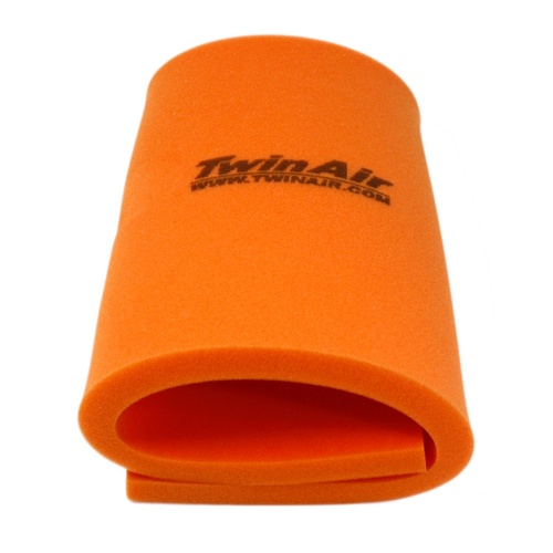 Twin Air Single Stage Foam (600X300X20mm, Orange)