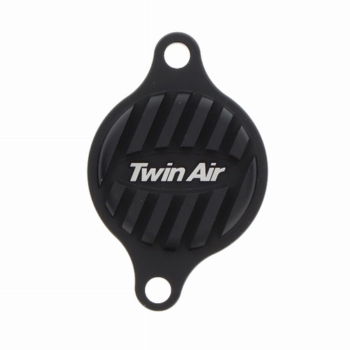 Twin Air Oil Filter Cap - Suzuki RMZ 250 2007/2018 450 2005/2019