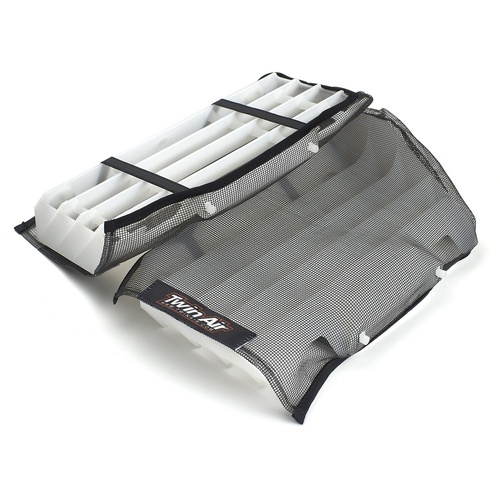 Twin Air MX Radiator Sleeve - Honda CRF250R 2020