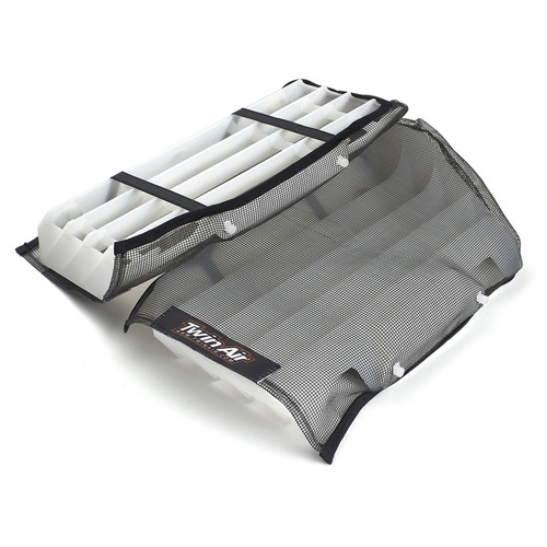 Twin Air MX Radiator Sleeve - Kawasaki KX450 2024