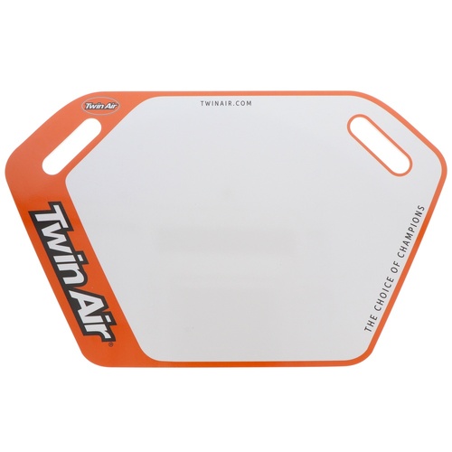 Twin Air Pit Board (Dual Sided)