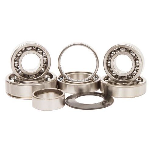 Honda CR-125R Engine Bearing Set