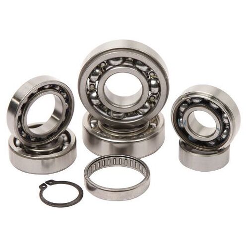 Kawasaki KX-250F .Bearing Set