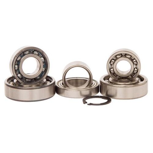 Kawasaki. KX/RM-65. Bearing Set.