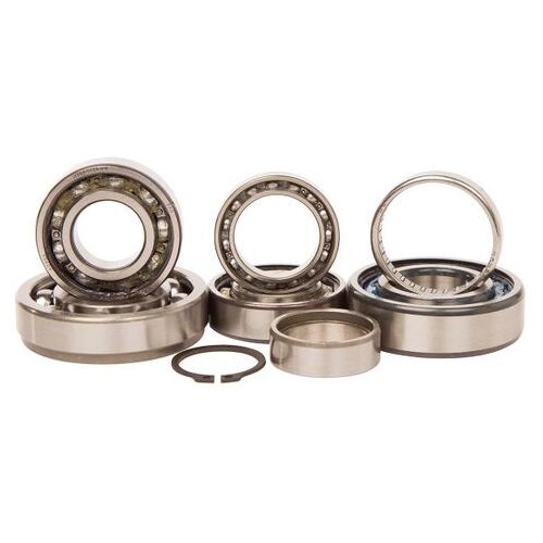 Suzukii. RMZ-450. .Bearing Set