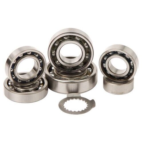 Yamaha YZ-125. Engine Bearing Set