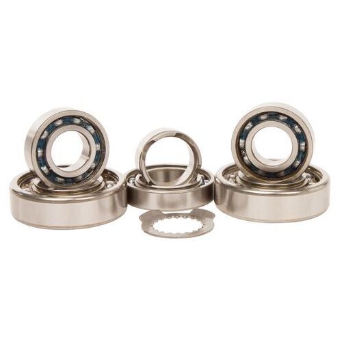 Yamaha WR/YZ-250F. Engine Bearing Set