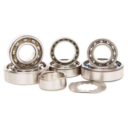 Yamaha WR/YZ-450F. Engine Bearing Set