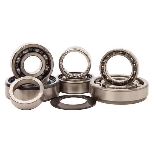 Suzukii. RMZ-450. .Bearing Set