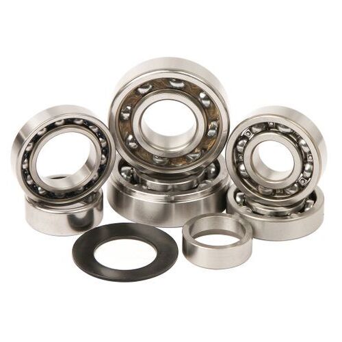 Suzukii. RMZ-250. .Bearing Set