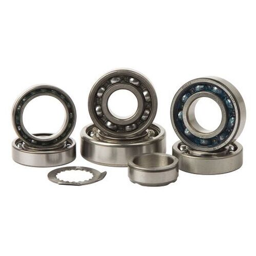 Yamaha. YZF-250.14-15. Bearing Kit.