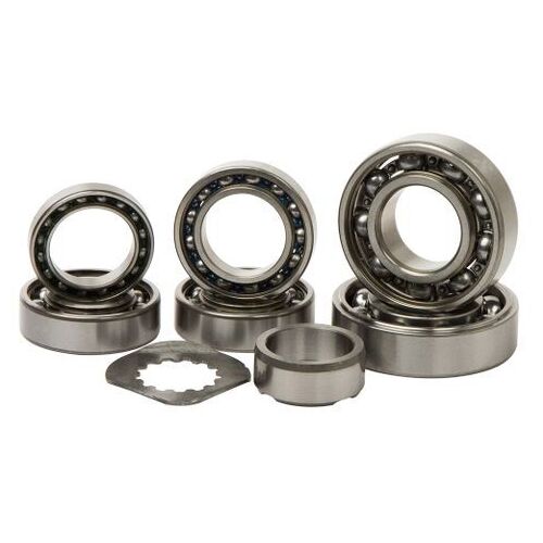 Yamaha WR/YZ-450F. Engine Bearing Set