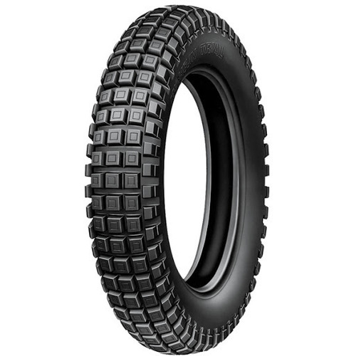 Michelin 80/100-21 (51M) Trial Light TT 