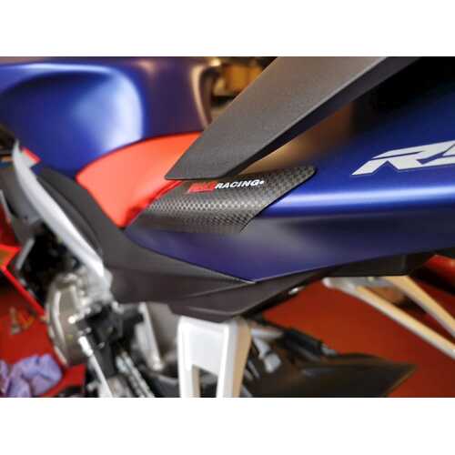 Tail Sliders, Aprilia RS660 '21- / Tuono 660 '21-