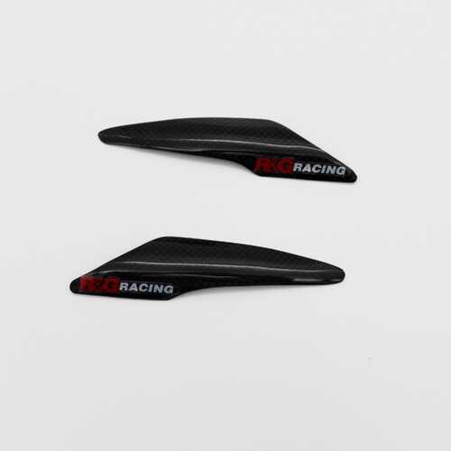 R&G Carbon FibreTail Sliders Speed Triple 1200 RS/RR