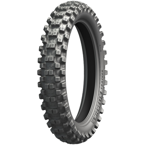 Michelin 100/90-19 (57R) Tracker TT 