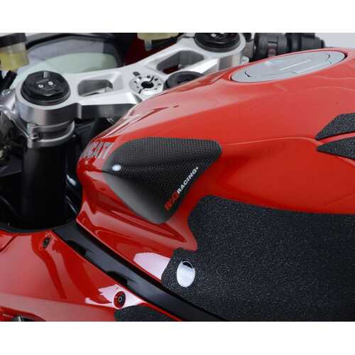 Tank Sliders for Ducati Panigale and Panigale V2 20-