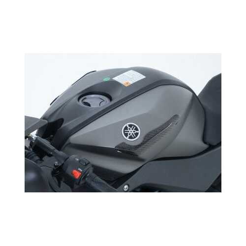 Tank Sliders, Yamaha YZF-R125 '08-'18