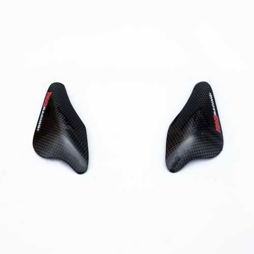 Tank Sliders,gloss,675 Daytona/Street Triple/ ®