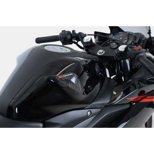 Tank Sliders, Yamaha YZF-R25 / YZF-R3