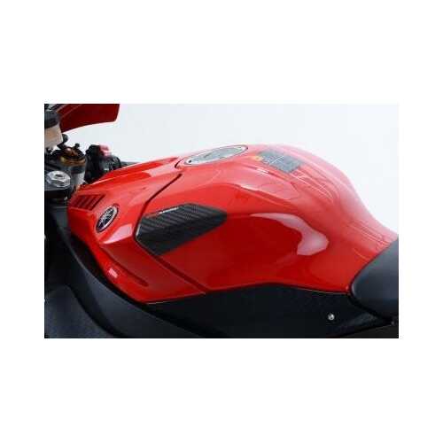 Tank Sliders  Yamaha YZF-R1 '15-