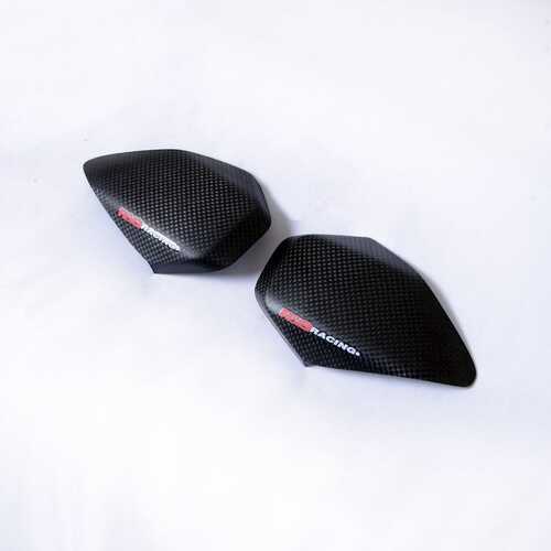 Tank Sliders (matt finish),Panigale V4/Streetfighter '20-