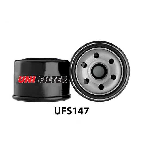 Unifilter OIL FILTER UFS147