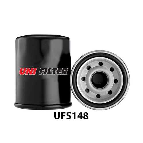 Unifilter OIL FILTER UFS148