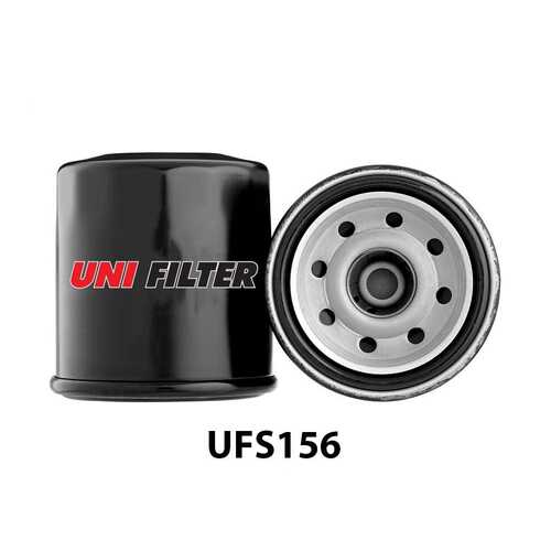 Unifilter OIL FILTER UFS156