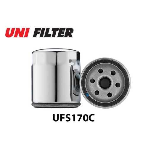 Unifilter OIL FILTER UFS170C