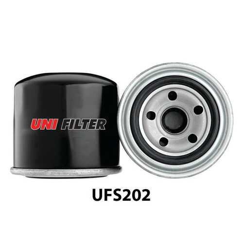 Unifilter OIL FILTER UFS202