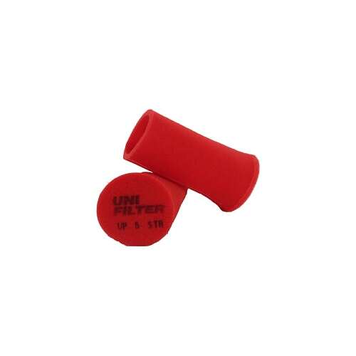 Unifilter POD O/STAGE 92MM RED