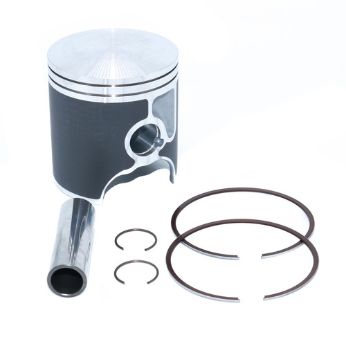 Vertex Piston Kit CAST REPLICA - YAM WR 250 91-95/YAM YZ 250 90-95 67.95mm