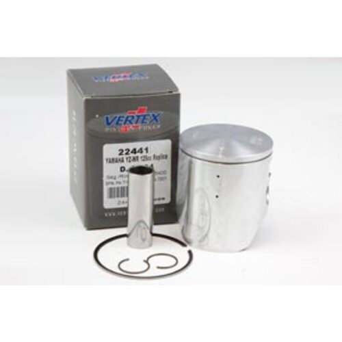 Vertex Piston Kit CAST REPLICA - YAM YZ 125 97 53.94mm