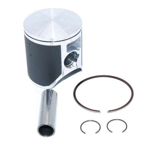 Vertex Piston Kit CAST REPLICA - YAM YZ 125 98-01 STD 53.94mm