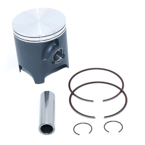 Vertex Piston Kit CAST REPLICA HON CR 250R 97-01 STD 66.37mm