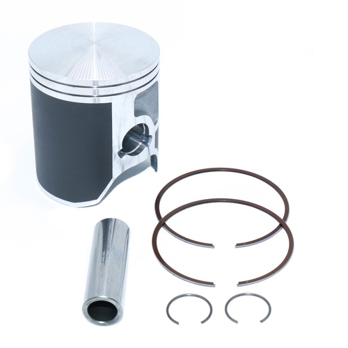 Vertex Piston Kit CAST REPLICA - YAM YZ 250 99-16 66.36mm